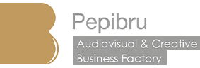 Pepibru Logo